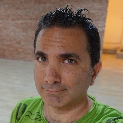 viclepejian's profile picture. 