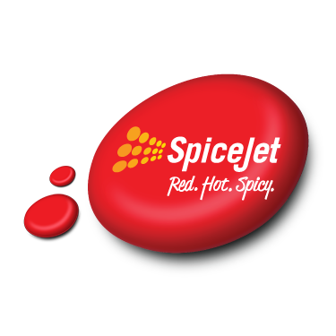 Spicejet SG..