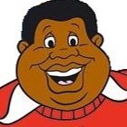 Fat Albert - @IanTilley4 Twitter Profile Photo