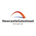 NewcastleGateshead Initiative (@NGinitiative) Twitter profile photo