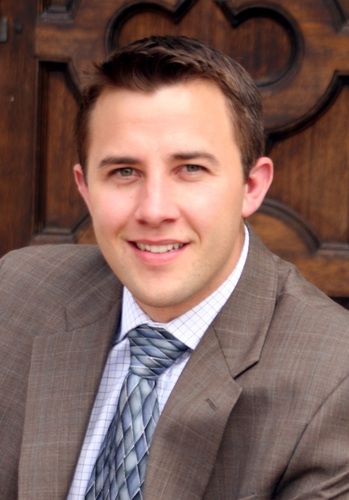 colbysmithdds's profile picture. 