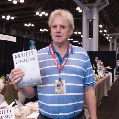 CliffWise4's profile picture. 