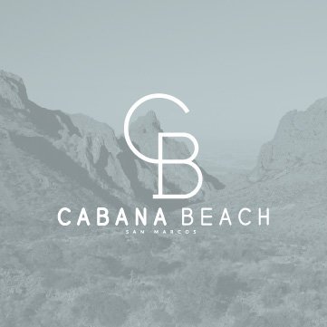 Cabana Beach San Marcos is your island style destination for premium off-campus student living near Texas State University! 🌴☀️