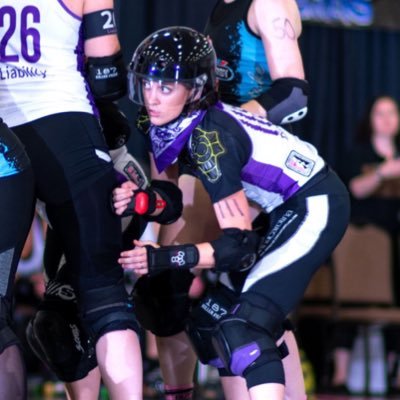 PigletSkates's profile picture. 