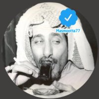 مَــســمــوُطــه (@masmootta77) 's Twitter Profile
