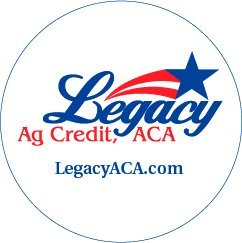 Based in Sulphur Springs, Texas, Legacy Ag Credit provides financing for rural land, homes, livestock, and other financial needs of farmers and ranchers.