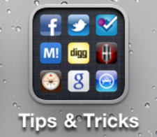 TipsforiPhone's profile picture. Handy resources to help you easily make the most out of your iPhone.