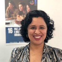 TCMartínez (@taniacmartinz) 's Twitter Profile