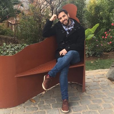 Germán Quezada Profile