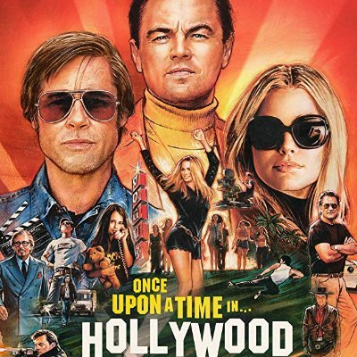Once upon a time in cheap hollywood watch online free 123movies
