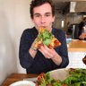conorhcook's profile picture. 