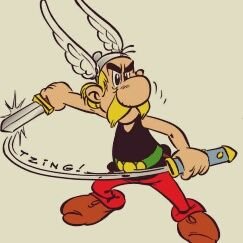 martinwahuria's profile picture. Bold leader/Nuts&bolts