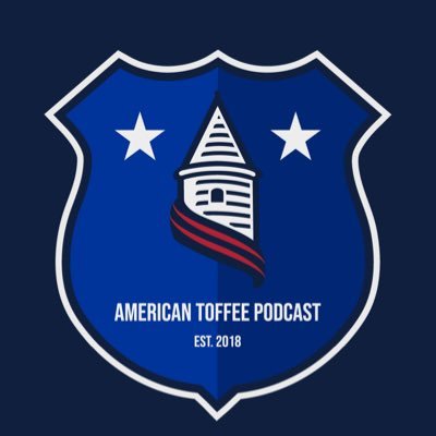 American Toffee Podcast