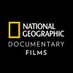 National Geographic Documentary Films (@natgeodocs) Twitter profile photo National Geographic Documentary Films (@natgeodocs) Twitter profile photo