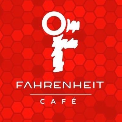 fahrenheitcoff1's profile picture. Café