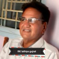 RK LATHIYA(@c9kHzyNN6hr05XK) 's Twitter Profile Photo