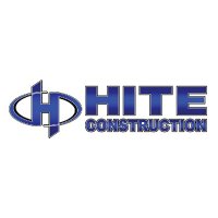 Hite Construction Company(@HCCo_TN) 's Twitter Profile Photo