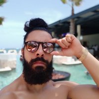 Mr. Kurly (@humantorch147) 's Twitter Profile