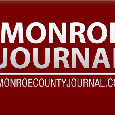 The best source for news, sports & everything going on in Monroe County. Online 24/7, in print Wednesdays. | Part of @Djournalnow