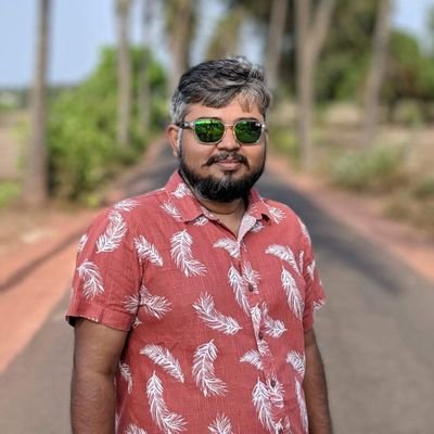 ItsMihirMondal's profile picture. 