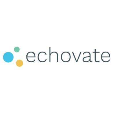 Echovate is a people analytics API connected to Salesforce that empowers sales leaders.