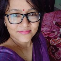 Shwetnisha (@tweetshwet) 's Twitter Profile