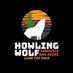 Howling Wolf Graphics and Signs (@HowlingSign) Twitter profile photo