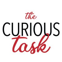 The Curious Task Podcast (@thecurioustask) 's Twitter Profile