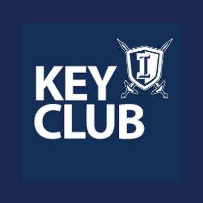 ihskey_club's profile picture. Independence High School Key Club