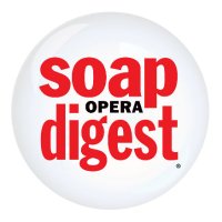 Soap Opera Digest (@soapdigest) 's Twitter Profile Photo Soap Opera Digest (@soapdigest) 's Twitter Profile Photo