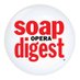Soap Opera Digest (@soapdigest) Twitter profile photo Soap Opera Digest (@soapdigest) Twitter profile photo