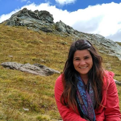 PhD in Educational Psychology | Quantitative UX Researcher