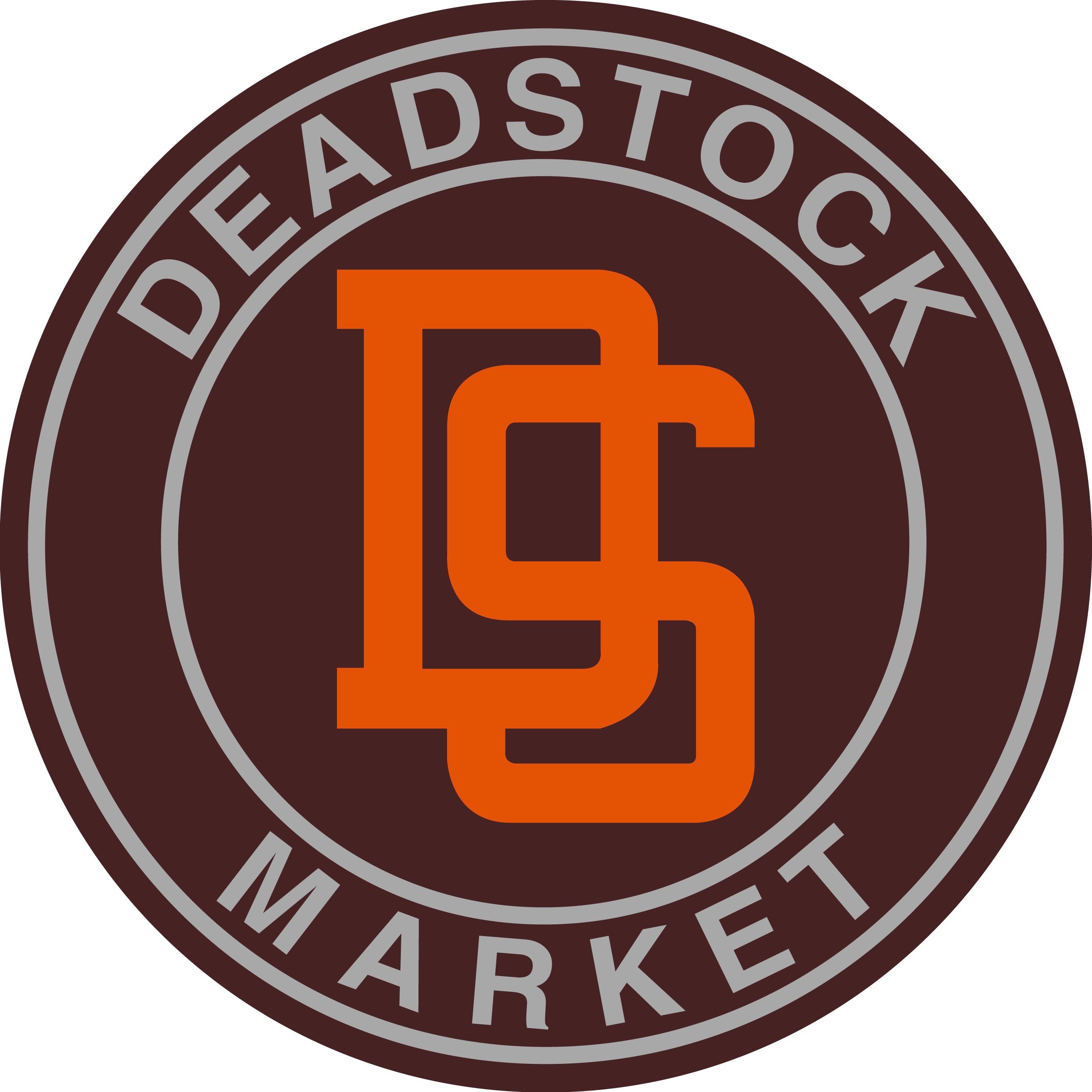 The official twitter page of DEADSTOCKMARKET. Est. 2000 #deadstockmarket $DSMKT