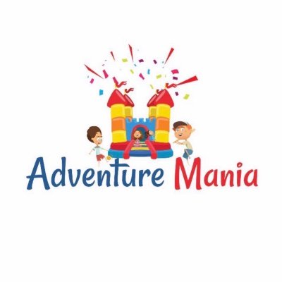 mania_adventure's profile picture. A Bouncy Castle & Inflatable hire company who also specialise in Inflatable play centres across leisure centres and other exciting venues in the midlands.
