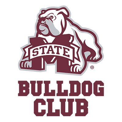 The official twitter account for the Mississippi State Bulldog Club.
Support your Bulldogs by joining the Bulldog Club today!