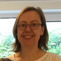 Helen Colchester (@mrscolchester) 's Twitter Profile Photo