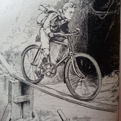 Journalist, cyclist, LD walker, noted lover, author Roman Nottinghamshire, Roman Derbyshire, Pedestrianism articles https://t.co/TlnzDMGe4F