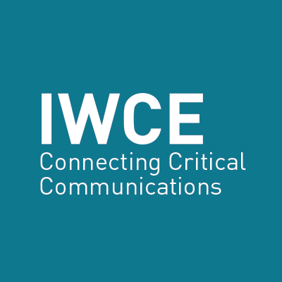 IWCE is the leading event for critical communications tech professionals - headed to Orlando, Fl this March 25-28, 2024.Sign up for #IWCE23 updates! ⬇