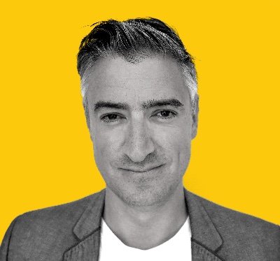 Former CMO now dishing the dirt on the good, the bad and the ugly of the Marketing world via the UncensoredCMO podcast, the World’s No.1 podcast by Jon Evans