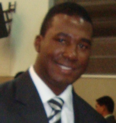 EvertonJanuario's profile picture. 