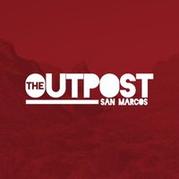 Outpost San Marcos (@outpostsm) 's Twitter Profile