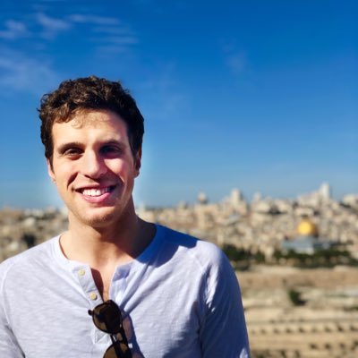mattgibstein's profile picture. chasing the future of consumer+web3. something new 👀. work w/ @stir @clubhouse + 30 more! 🤓 @stanfordgsb @penn. name a 🏙️ & i’ll tell you the best 🍔