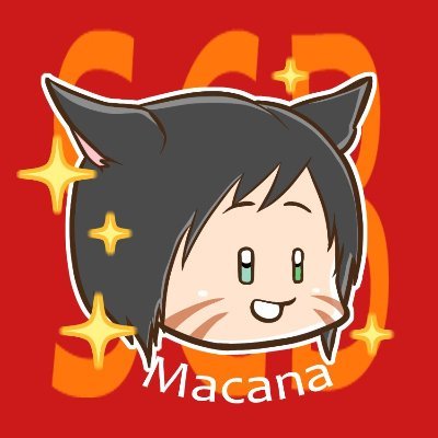 Macana_Boxall Profile Picture
