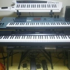 gattelidaze's profile picture. 