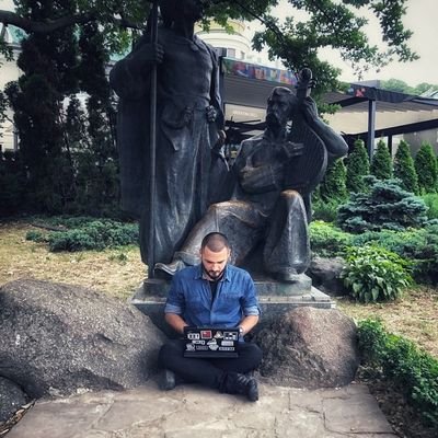 root36x9's profile picture. Developer, #11179849