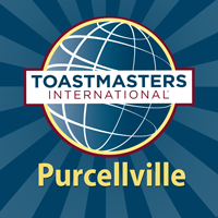PurcellvilleTM's profile picture. Be recognized as someone who communicates like a leader. We meet the 2nd & 4th Tuesdays at 7pm at the Purcellville Library