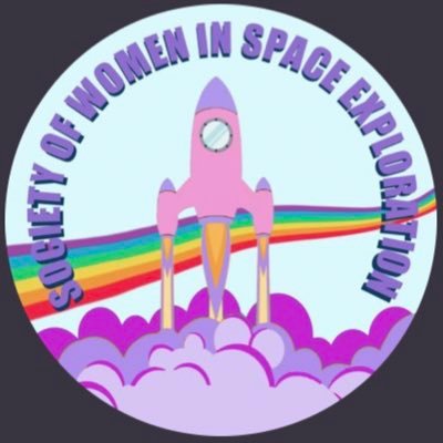 ✨SWISE University of Central FL, Orlando// The SWISE Mission: promote and encourage more women, diversity, and inclusion in space exploration!✨