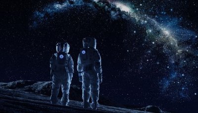 TerraSpaceFL's profile picture. TerraSpace is a Space Exploration Company with goals to place a permanent settlement on the Moon.