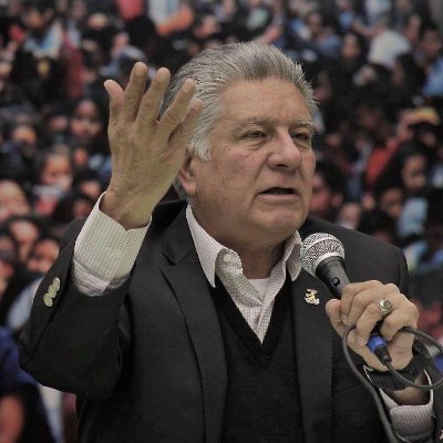 Dirigente del Movimiento Antorchista en Michoacán