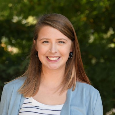 Associate Copywriter for Crosby Marketing, Saint Joseph's University Alum